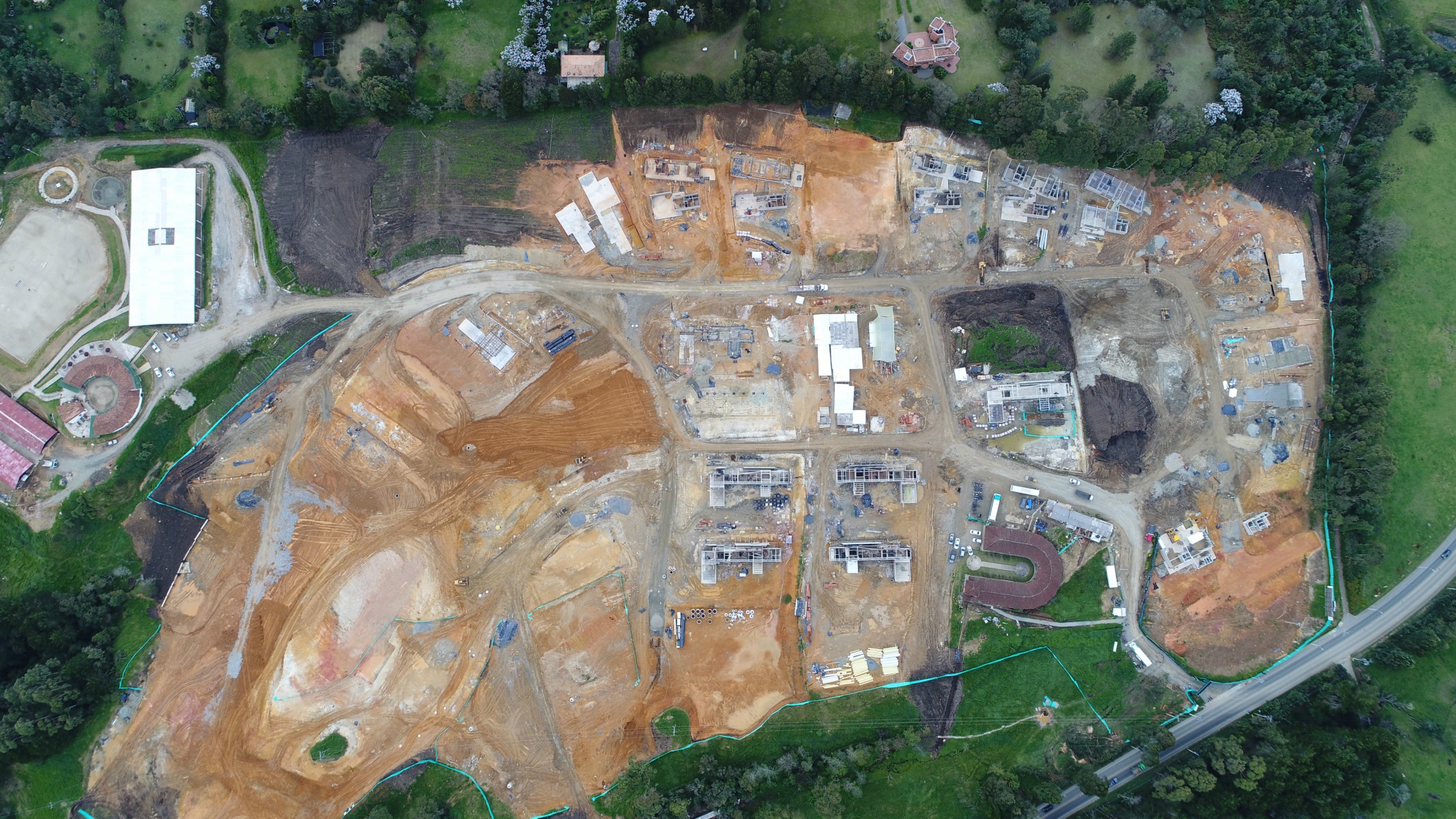 2017-11-17 Vista de la obra